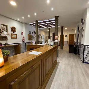 Costa Azul 2* Grenade