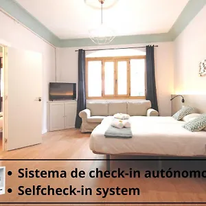 Regina Selfcheck-in Smart Pensión Palma de Mallorca