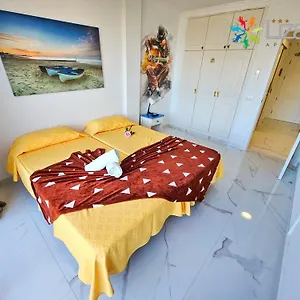 *** Aparthotel 7lizards - Ocean View Spagna