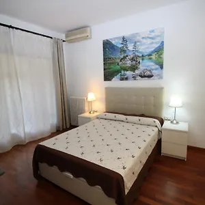 Bed & Breakfast Viladomat