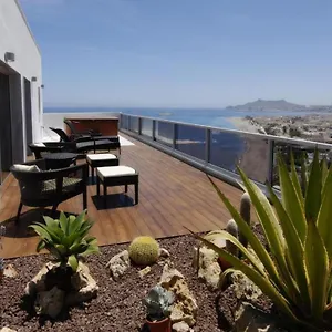**** Hotel Cabo De Gata Spagna