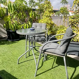 La Palmera Boutique 3* Las Palmas de Gran Canaria