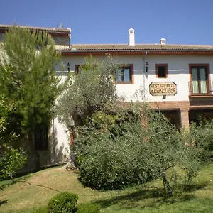 *** Hotel Balcon De Montes Spagna