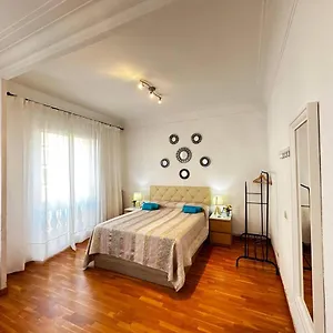Bed & Breakfast Acogedoras