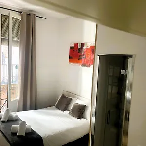 La Palmera Konukevi