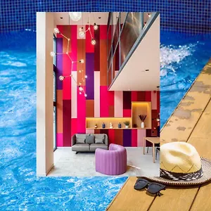 Hotel Arcelon - From 2023, Barcelone
