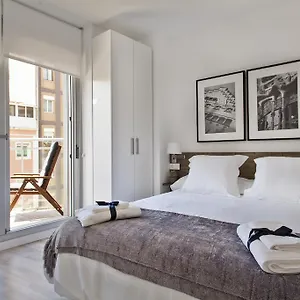  Appartamento Habitat Blanca Spagna