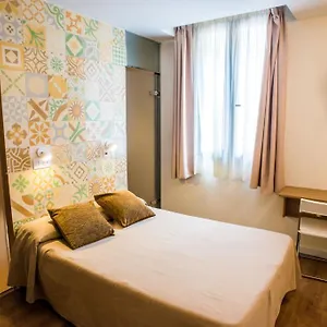 Vendégház Marenostrum, Barcelona