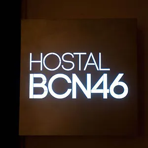 Гостевой дом Bcn 46