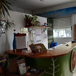 De Hostal San José