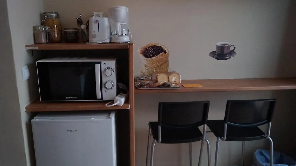 Affittacamere Good-Home Paseo De Gracia Barcellona