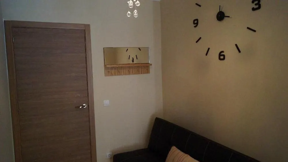 Affittacamere Good-Home Paseo De Gracia Barcellona