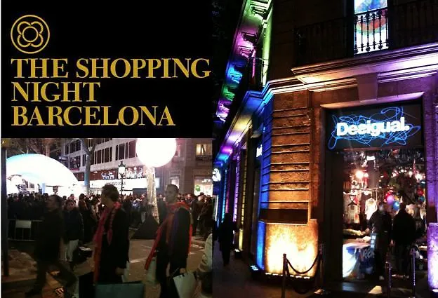 Affittacamere Good-Home Paseo De Gracia Barcellona