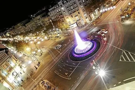 Good-Home Paseo De Gracia Barcellona 2*,