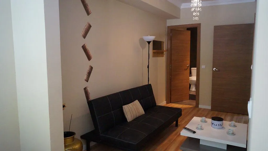 Good-Home Paseo De Gracia Barcellona Affittacamere
