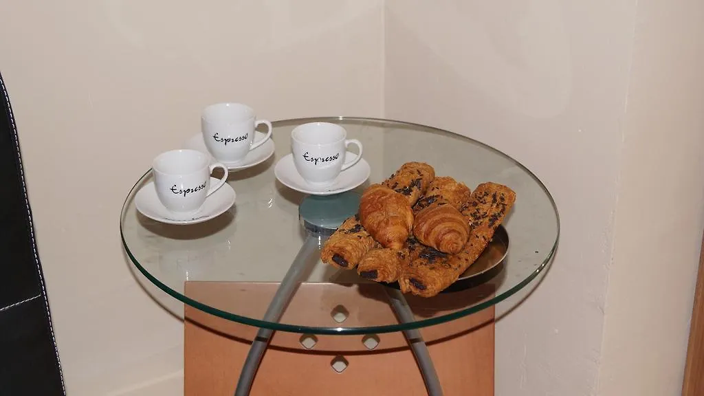 ** Affittacamere Good-Home Paseo De Gracia Barcellona Spagna
