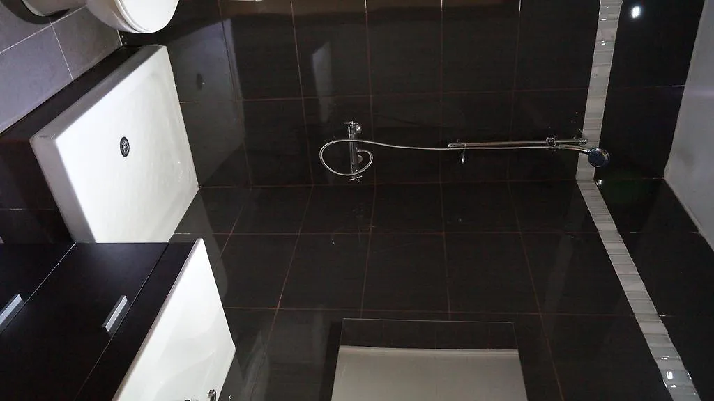 Good-Home Paseo De Gracia Barcelona Guest house